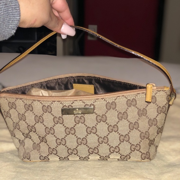 Gucci small handbag - Picture 1 of 8